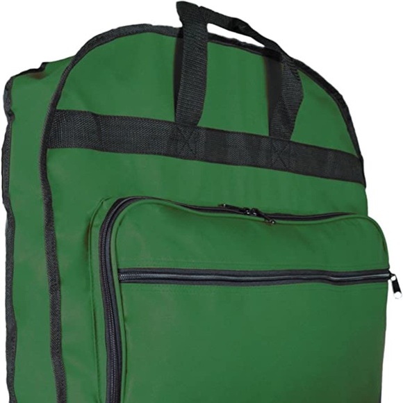 BNIB 39” Dalix Garment Bag - Picture 2 of 7